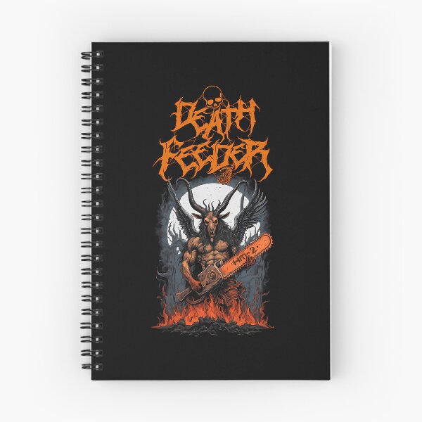 Item preview, Death Feeder Band designed and sold by DreamVesions.