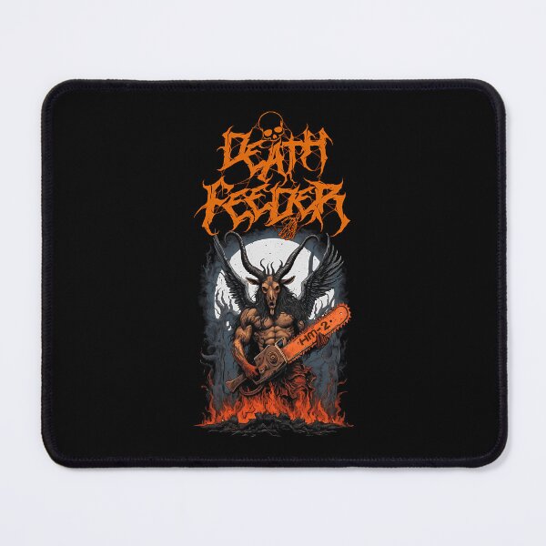 Item preview, Death Feeder Band designed and sold by DreamVesions.