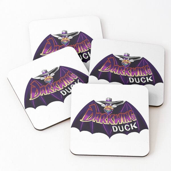 Item preview, Pato Darkwing designed and sold by rosutoluke.