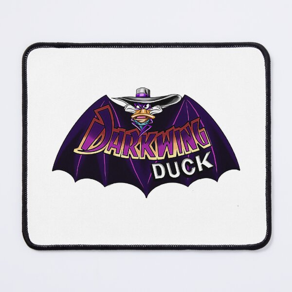 Item preview, Darkwing Duck designed and sold by rosutoluke.