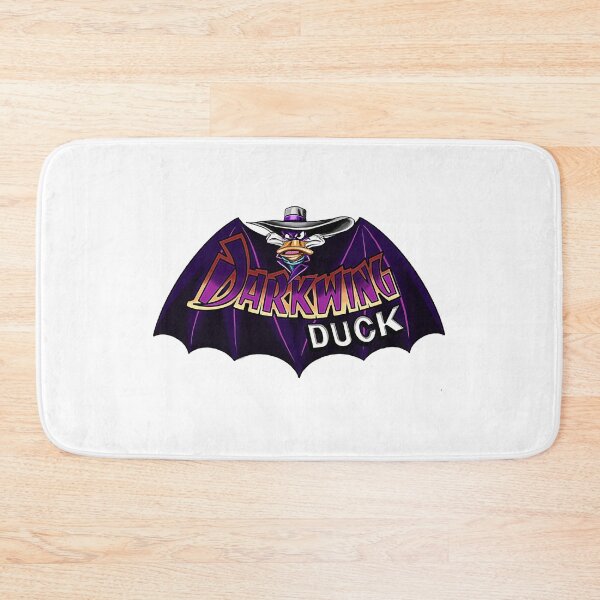 Item preview, Darkwing Duck  designed and sold by rosutoluke.