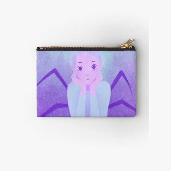 Item preview, A girl with spider legs designed and sold by weirdcorner.