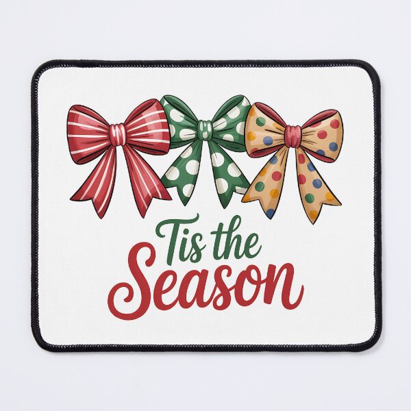 Item preview, Tis The Season Sweatshirt | Cozy Christmas Pullover 2025 | Holiday Outfit & Gift Idea | Cute Winter Aesthetic | Festive Family Pullover designed and sold by sweary12.