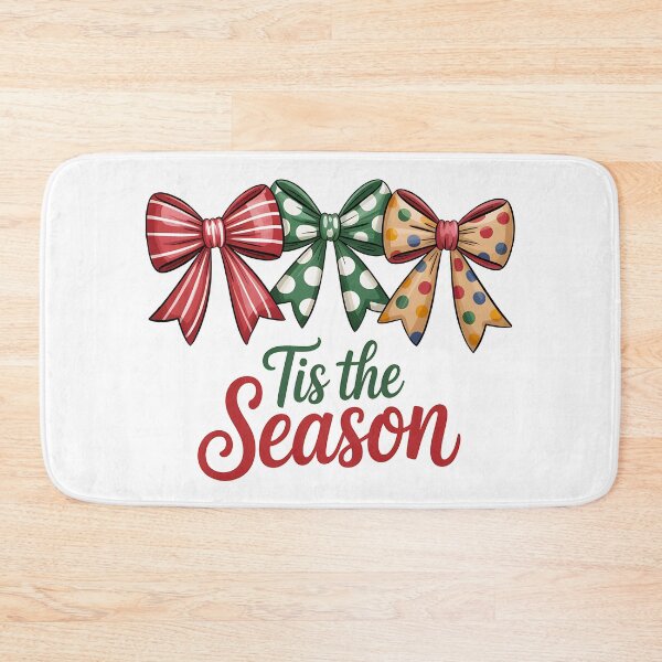 Item preview, Tis The Season Sweatshirt | Cozy Christmas Pullover 2025 | Holiday Outfit & Gift Idea | Cute Winter Aesthetic | Festive Family Pullover designed and sold by sweary12.