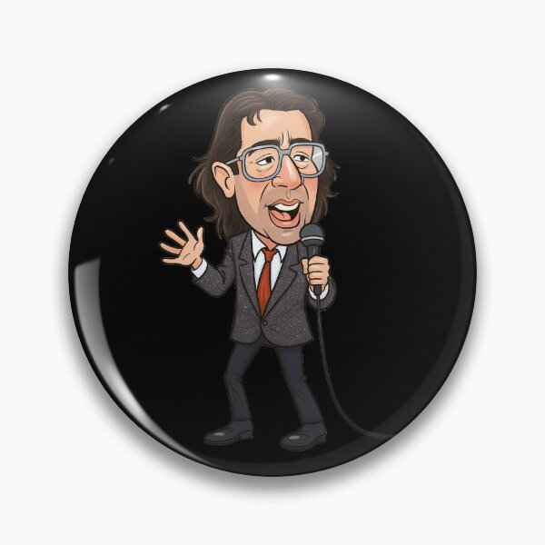 Item preview, Comedy Legends: Ben Elton designed and sold by halibutgoatramb.