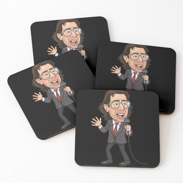 Item preview, Comedy Legends: Ben Elton designed and sold by halibutgoatramb.