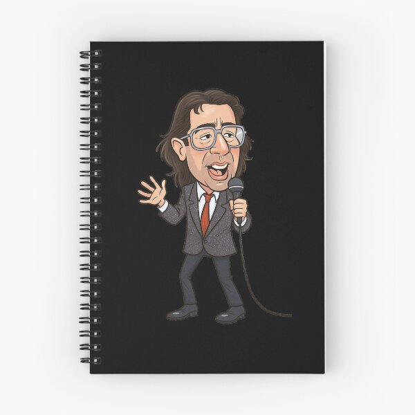 Item preview, Comedy Legends: Ben Elton designed and sold by halibutgoatramb.