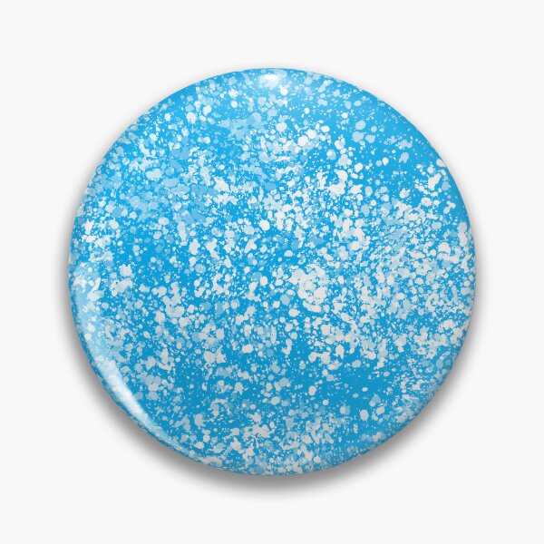 Item preview, Clouds #1, Abstract Blue Art designed and sold by CharlottePlaceArt.