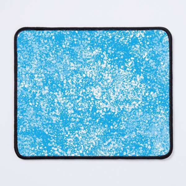 Item preview, Clouds #1, Abstract Blue Art designed and sold by CharlottePlaceArt.