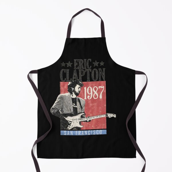 Item preview, Eric Clapton Guitarist designed and sold by AiidonassArt.