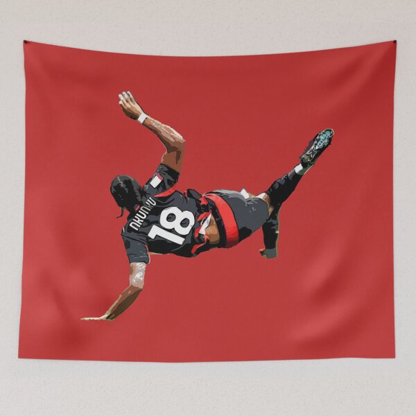 Item preview, Christopher Nkunku designed and sold by raffrasta.