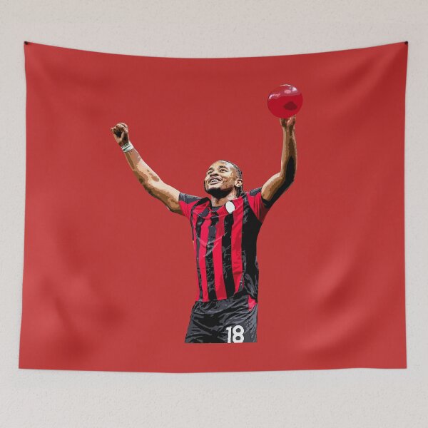Item preview, Christopher Nkunku designed and sold by raffrasta.