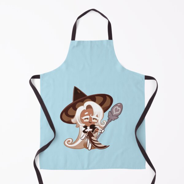 Item preview, Latte Cookie (Cookie Run Kingdom) designed and sold by MadisonGlover.