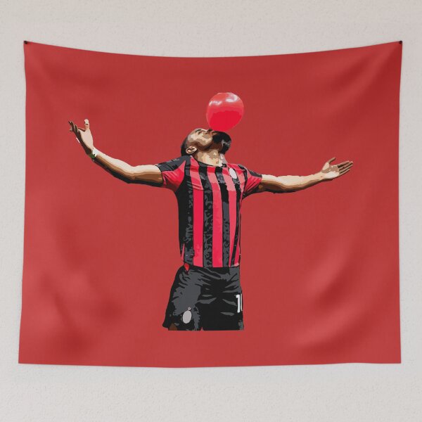 Item preview, Christopher Nkunku designed and sold by raffrasta.