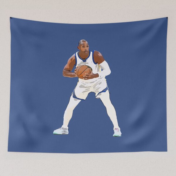 Item preview, Al Horford designed and sold by raffrasta.