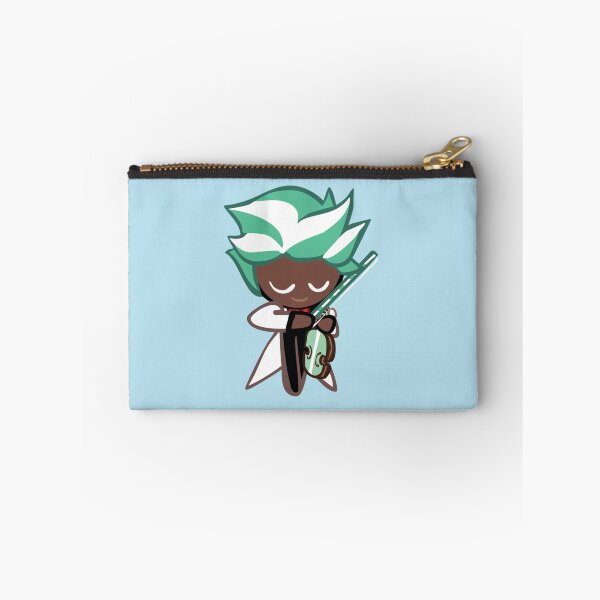 Item preview, Mint Choco Cookie (Cookie Run)   designed and sold by MadisonGlover.