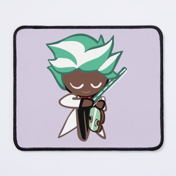 Item preview, Mint Choco Cookie (Cookie Run) designed and sold by MadisonGlover.