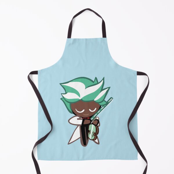 Item preview, Mint Choco Cookie (Cookie Run)   designed and sold by MadisonGlover.