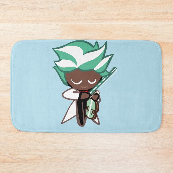 Item preview, Mint Choco Cookie (Cookie Run)   designed and sold by MadisonGlover.