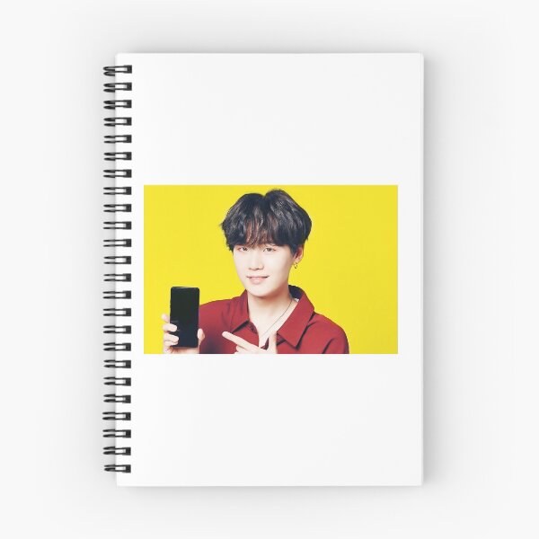 Item preview, SUGA YOONGI BTS designed and sold by kikimini.