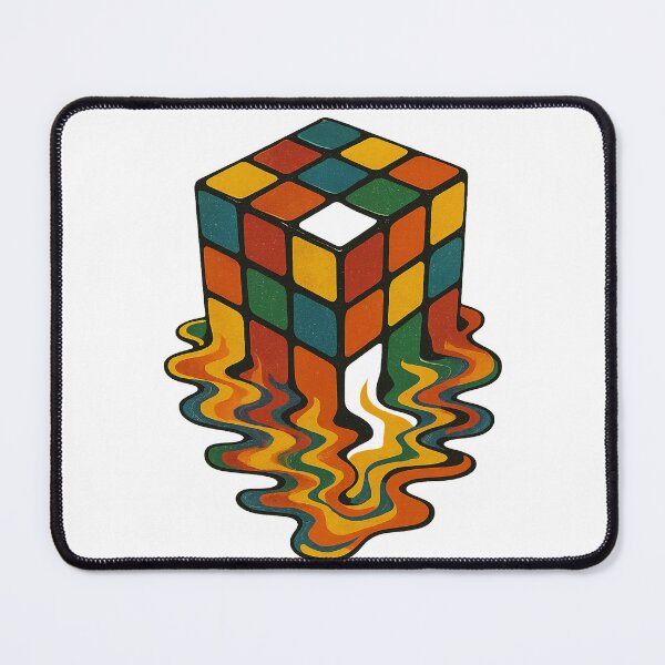 Item preview, Melting cube designed and sold by JETSETPRIDE.
