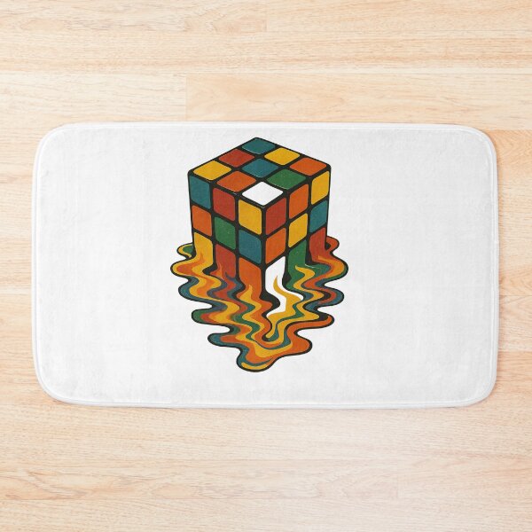 Item preview, Melting cube designed and sold by JETSETPRIDE.