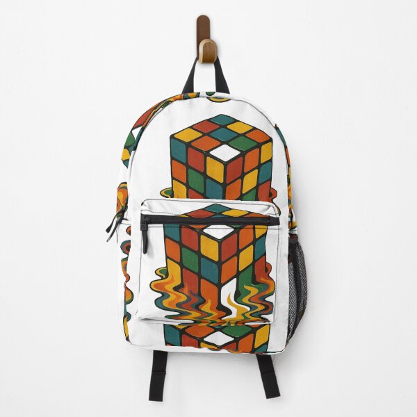 Item preview, Melting cube designed and sold by JETSETPRIDE.