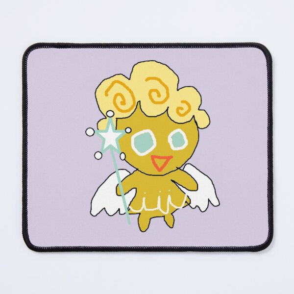 Item preview, ms paint cookie run angel cookie   designed and sold by MadisonGlover.