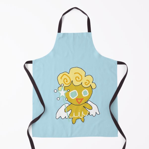 Item preview, ms paint cookie run angel cookie   designed and sold by MadisonGlover.