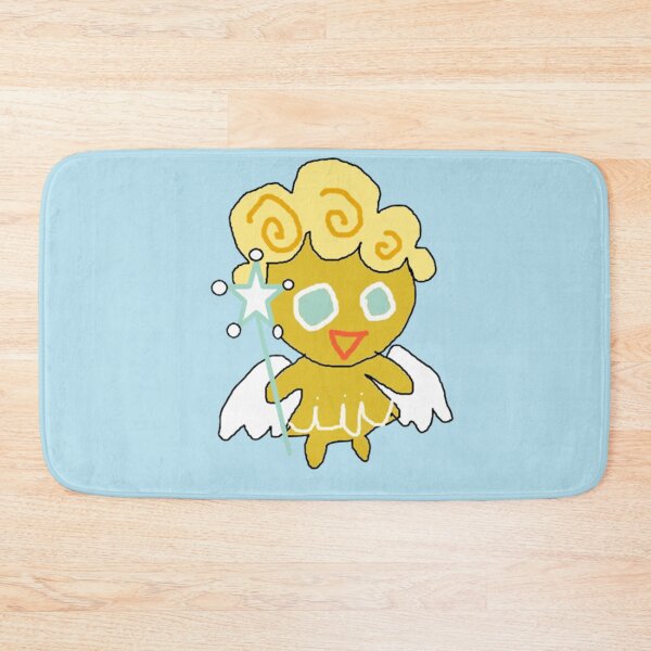 Item preview, ms paint cookie run angel cookie   designed and sold by MadisonGlover.