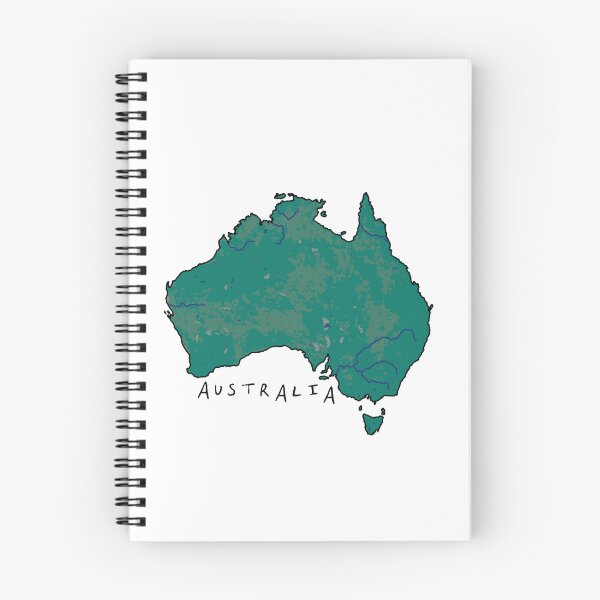 Item preview, Australia  designed and sold by Natalie-Mikac.
