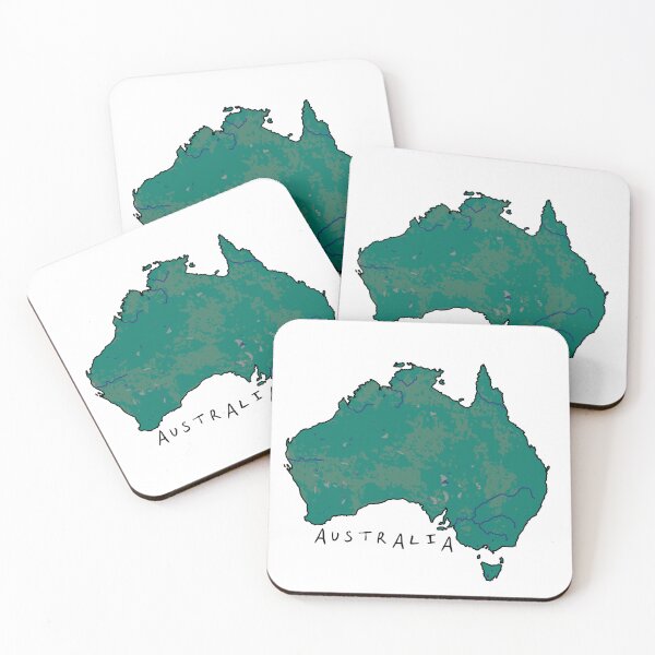 Item preview, Australia  designed and sold by Natalie-Mikac.