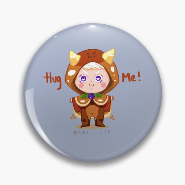 Item preview, Pancake cookie - Cookie Run Kingdom   designed and sold by MadisonGlover.