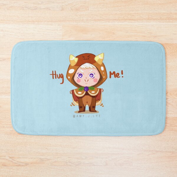 Item preview, Pancake cookie - Cookie Run Kingdom   designed and sold by MadisonGlover.