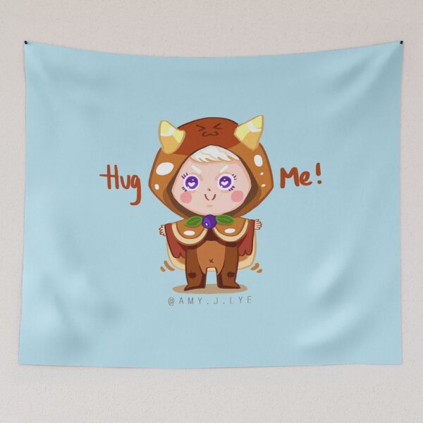 Item preview, Pancake cookie - Cookie Run Kingdom   designed and sold by MadisonGlover.