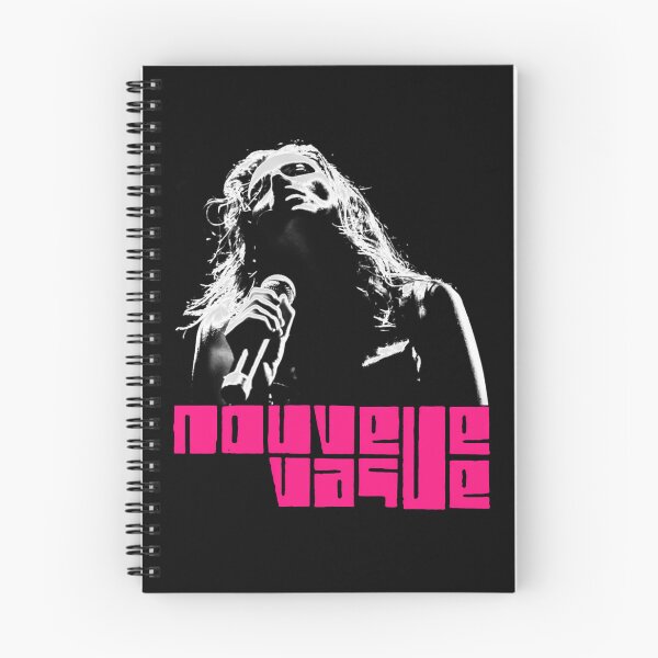 Item preview, Nouvelle Vague -  BRB  designed and sold by hrnndzarabell.
