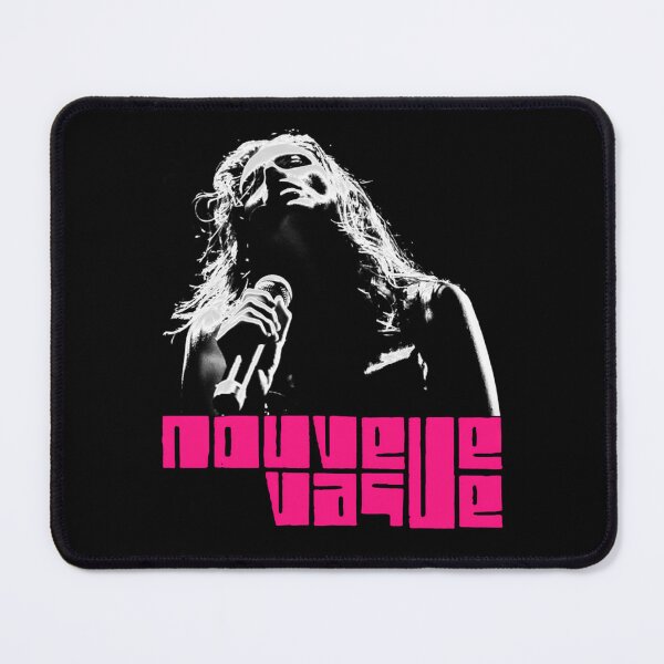 Item preview, Nouvelle Vague -  BRB  designed and sold by hrnndzarabell.