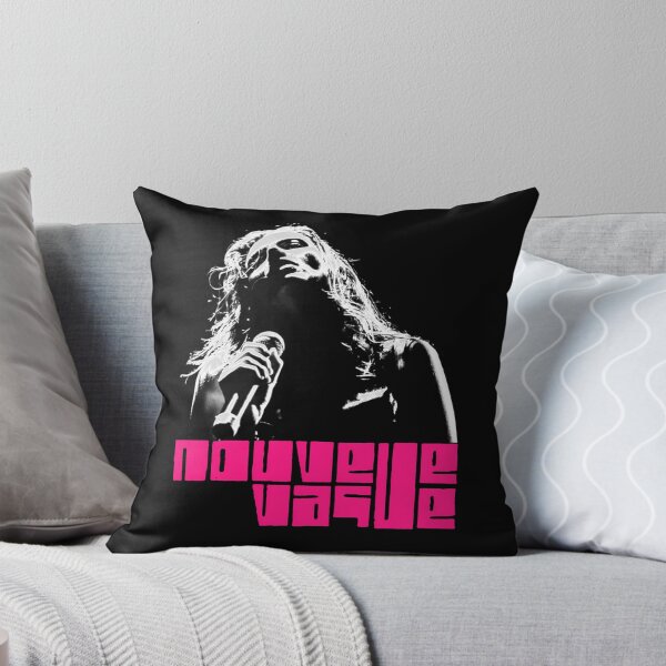 Item preview, Nouvelle Vague -  BRB  designed and sold by hrnndzarabell.