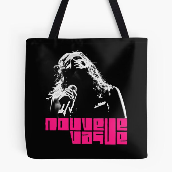 Item preview, Nouvelle Vague -  BRB  designed and sold by hrnndzarabell.