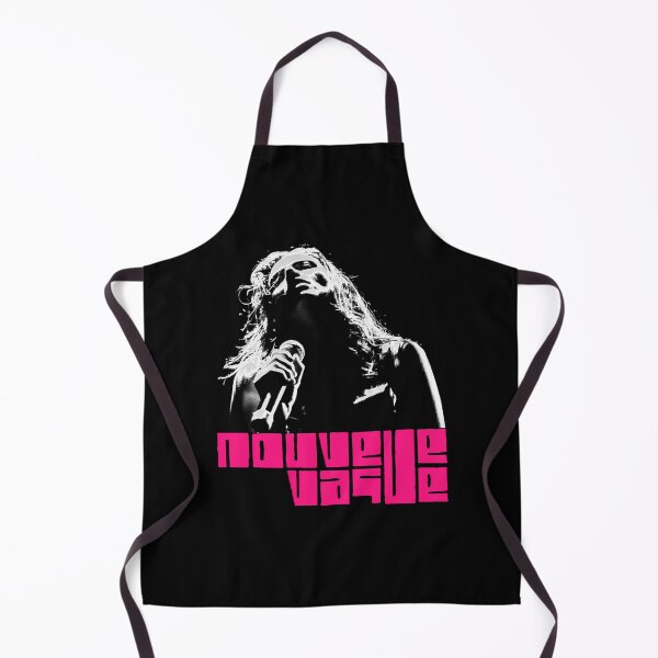 Item preview, Nouvelle Vague - BRB designed and sold by hrnndzarabell.