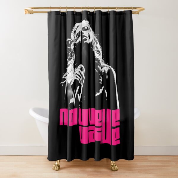 Item preview, Nouvelle Vague -  BRB  designed and sold by hrnndzarabell.