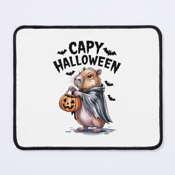Item preview, capy halloween designed and sold by jkrphoto.