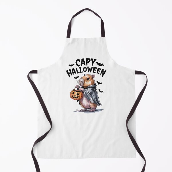 Item preview, capy halloween designed and sold by jkrphoto.