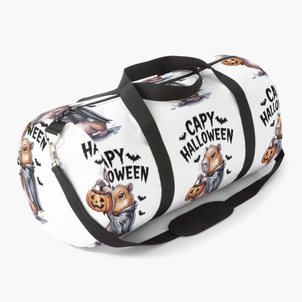 Item preview, capy halloween designed and sold by jkrphoto.