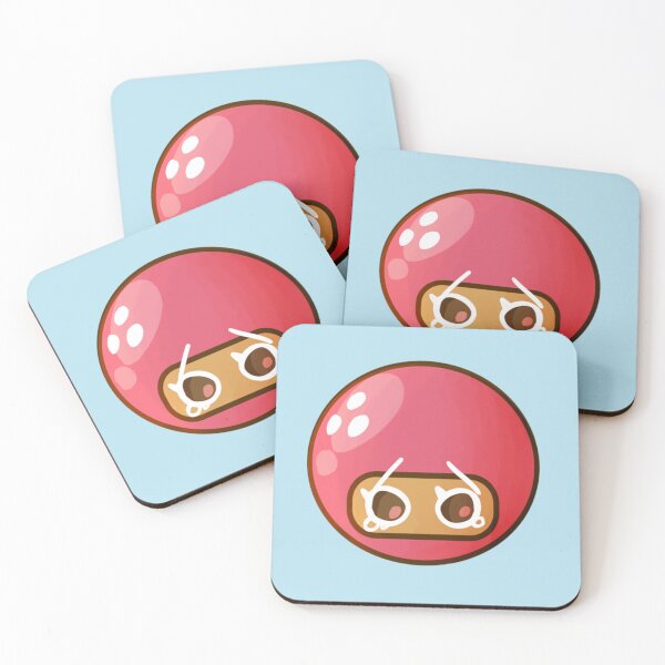 Item preview, Strawberry Cookie! Active  designed and sold by MadisonGlover.