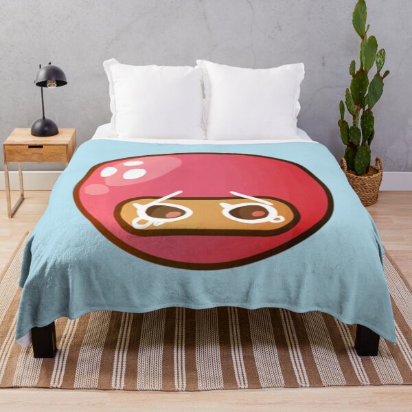 Item preview, Strawberry Cookie! Active  designed and sold by MadisonGlover.