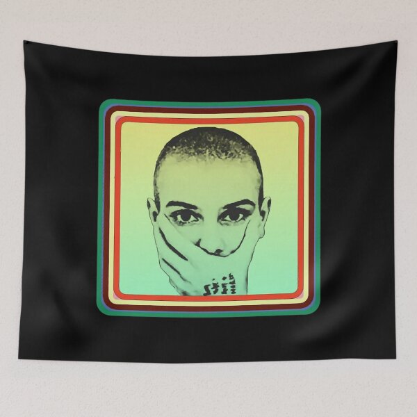 Item preview, Loretta Lynn, sinead oconnor vintage 4312 T-Shirt designed and sold by ChristineRobins.