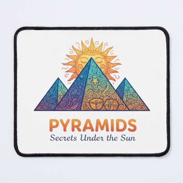 Item preview, SECRETS UNDER THE SUN designed and sold by likbatonboot.