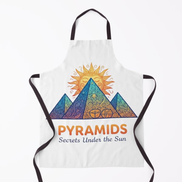 Item preview, SECRETS UNDER THE SUN designed and sold by likbatonboot.