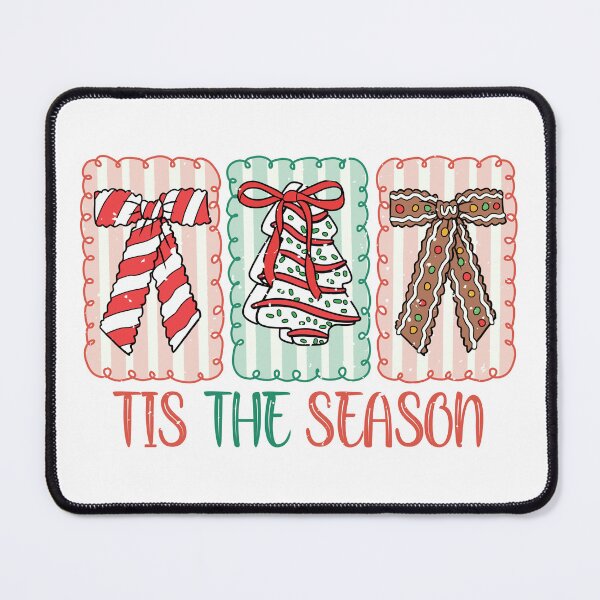 Item preview, Tis The Season Sweatshirt | Cozy Christmas Pullover 2025 | Holiday Outfit & Gift Idea | Cute Winter Aesthetic | Festive Family Pullover designed and sold by sweary12.